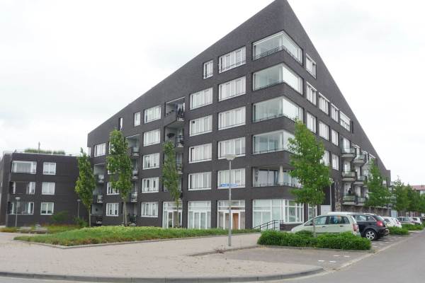 Woning Cascadeweg 9 Rosmalen