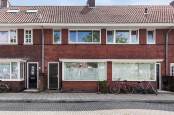 Woning Thomas à Kempisweg 35st. 1 Utrecht