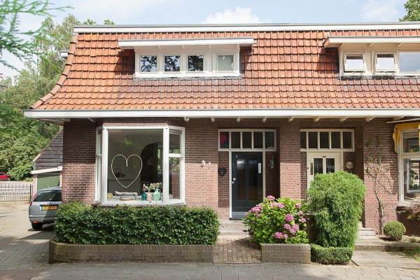 Woning Reestplantsoen 1 Meppel