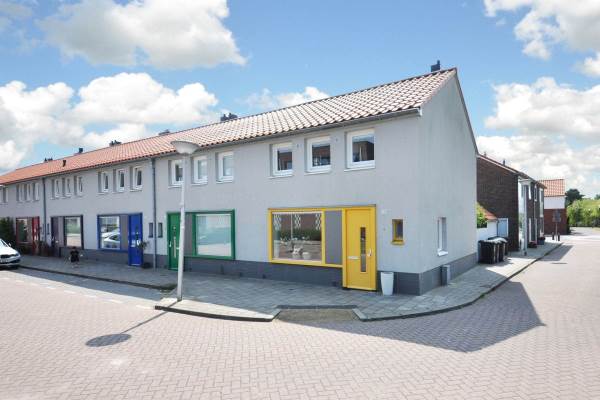 Woning Vlietlaan 15 Wateringen