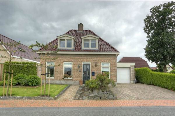 Woning Tjaskermolen 38 De Lutte