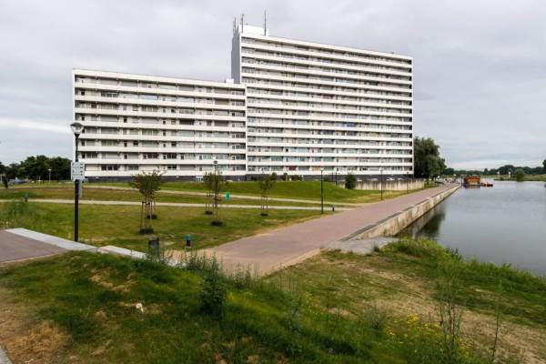 Woning Arlo 75 Roermond