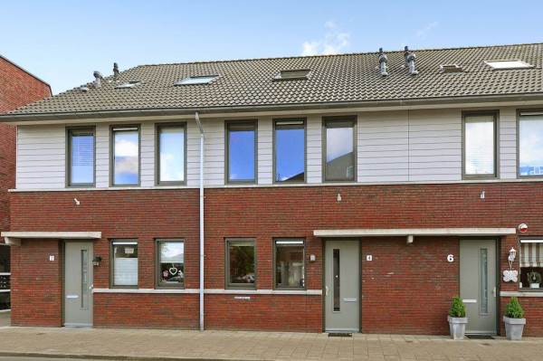 Woning Robbengat 4 Nootdorp