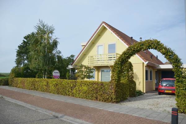 Woning Harderwijkstraat 186 Lelystad