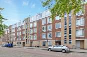 Woning Barbusselaan 46 Amsterdam