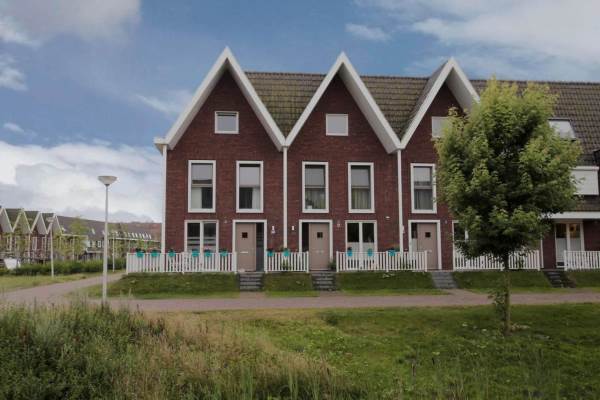 Woning Melkzwamsingel 32 Vleuten