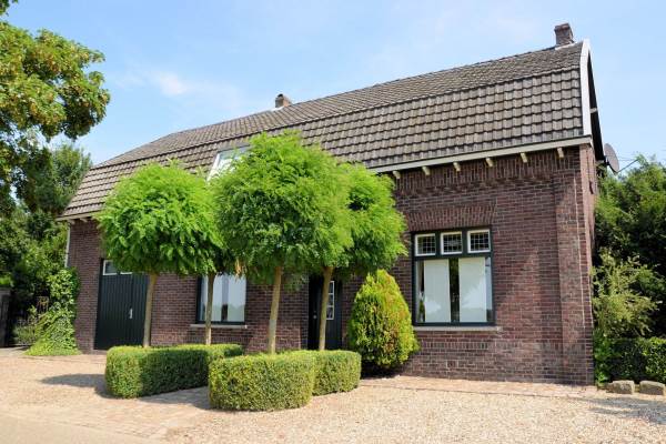 Woning Gebroekerstraat 9 Echt