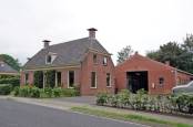 Woning Borgweg 29 Zeerijp