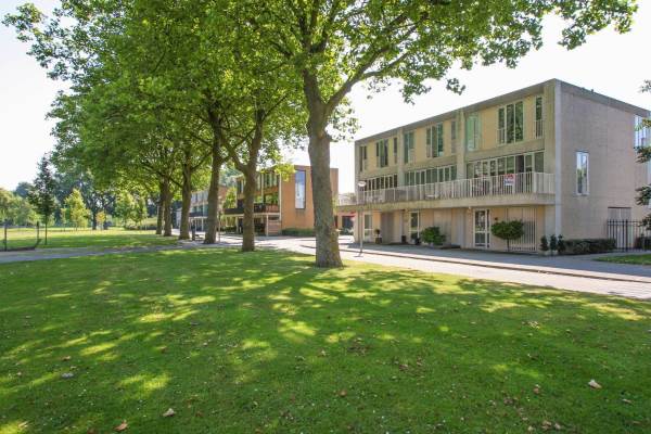 Woning Endenburg 18 Rotterdam