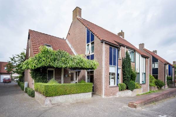 Woning Pinksterbloem 26 Zwaag