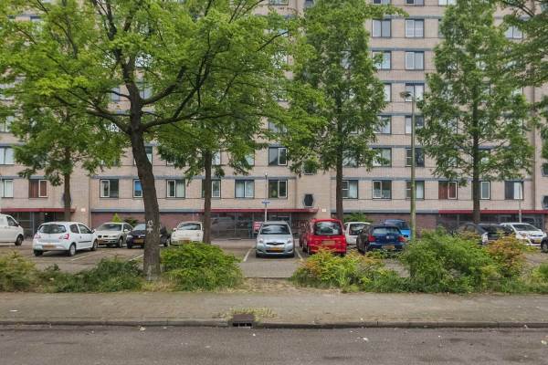 Woning Ariaweg 61 Amersfoort