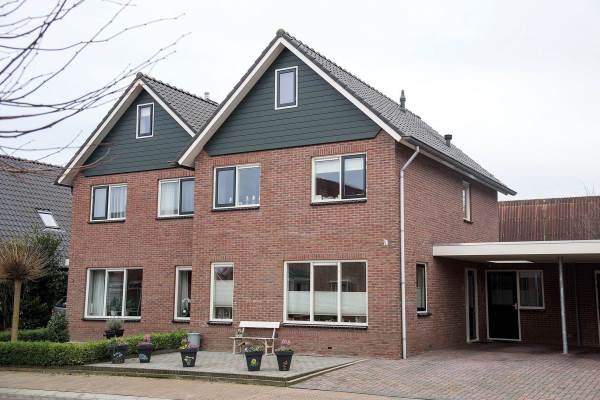 Woning Pastorieweg 8 Geesteren Gld