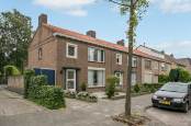 Woning Marktstraat 63 Kaatsheuvel