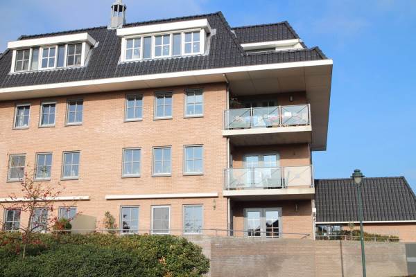 Woning Hof te Zandeplein 33 Kloosterzande