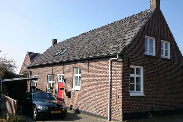 Woning Torenstraat 67 Sambeek