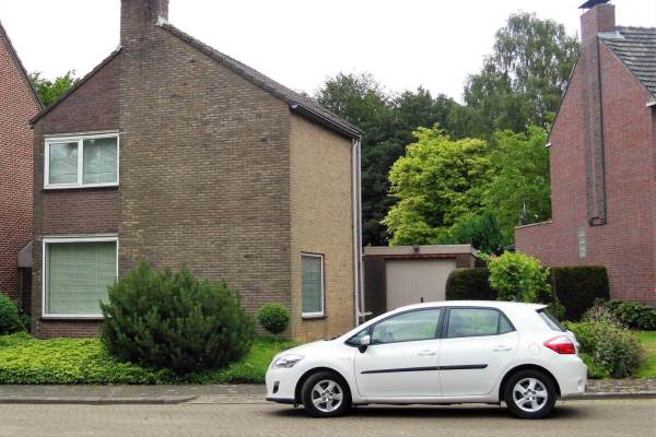 Woning Op gen Hek 9 Voerendaal