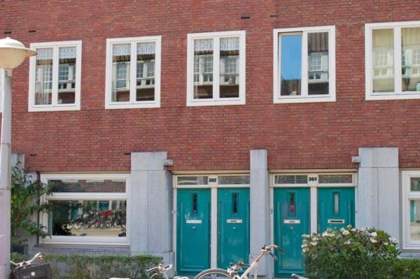 Woning Hoofdweg 367huis Amsterdam