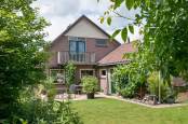 Woning d'n Goarden 14 Geesteren Gld
