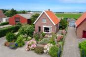 Woning J. C. de Leeuwweg 48 Breezand