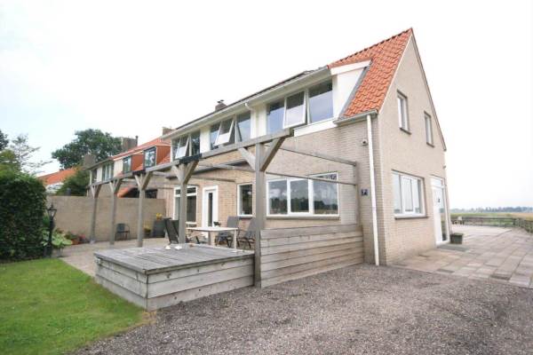 Woning Muntweg 7F Emmeloord