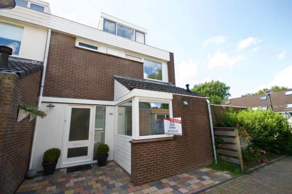 Woning Botter 102 Hoorn Nh