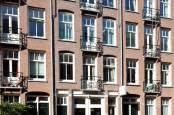 Woning Van Ostadestraat 177IV Amsterdam