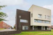 Woning Villa Dotterbloem 5 Waalwijk