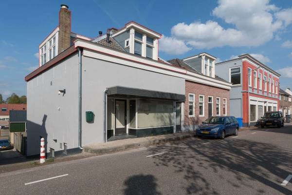 Woning Rivierdijk 681a Sliedrecht