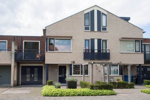 Woning Rommestraat 22 Zwolle