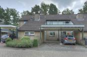 Woning Kokkelmanlanden 52 Enschede