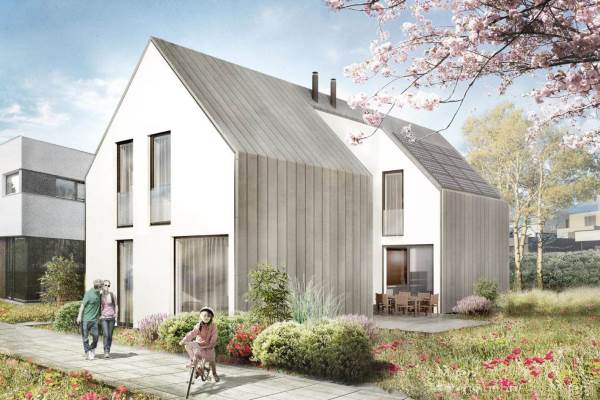 Woning Waterland Eindhoven
