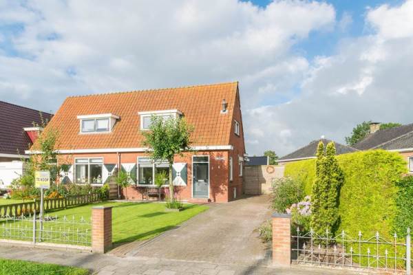 Woning Kleasterwei 2 Ferwert