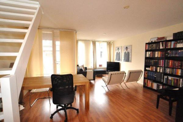Woning Hoogzwanenstraat 141 Maastricht