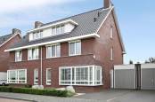 Woning Rapsodieweg 47 Rosmalen