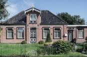 Woning Zuideruitweg 13 Wijdenes