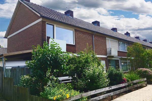 Woning Van Galenstraat 42 Arnhem
