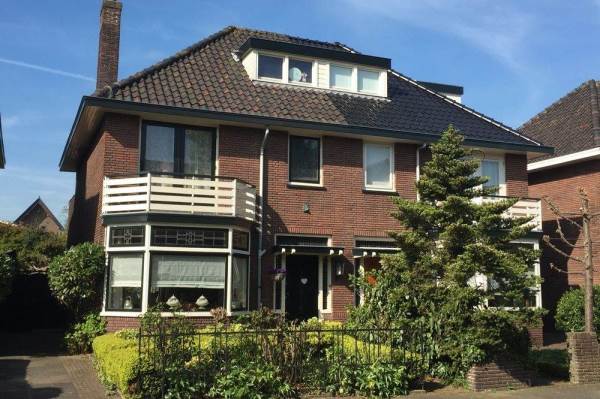 Woning Hendrik Burgerstraat 28 Beverwijk