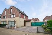 Woning Hugo de Grootstraat 9 Hoogerheide