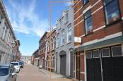 Woning Harmoniestraat 22 Hoek Van Holland