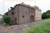 Woning Pastoor Ruttenstraat 2B Mechelen