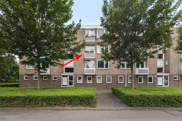 Woning Schippersdreef 52C Maastricht