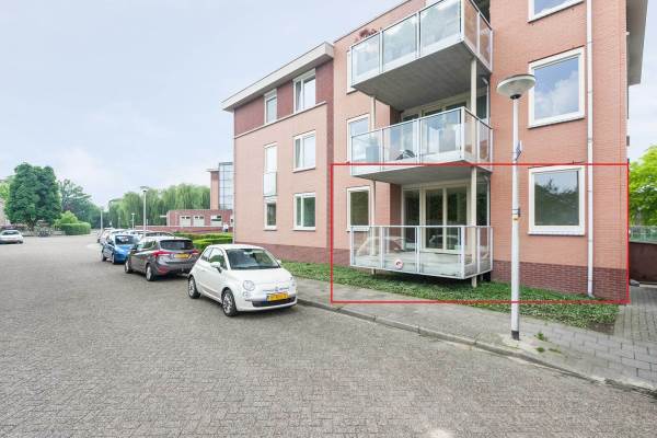 Woning Beethovenstraat 703 Borculo