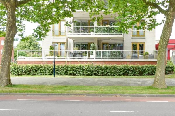 Woning Sint Laurentiusstraat 2 Hoorn Nh