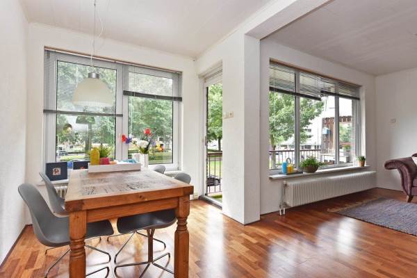 Woning Hertogensingel 121 Oss