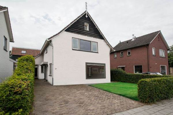 Woning Palthestraat 17 Ootmarsum