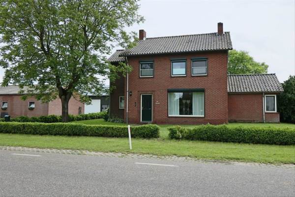 Woning Blaktdijk 44 Kronenberg