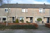 Woning Beatrixstraat 4 Sprang-Capelle