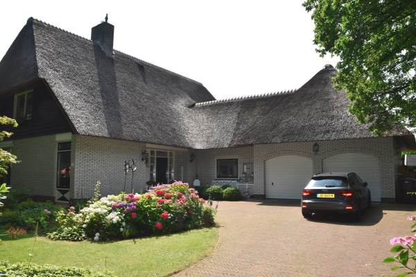 Woning Jagersveld 22 Lelystad