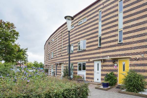 Woning H.T.Kuipers-Rietbergtuin 22 Heerhugowaard