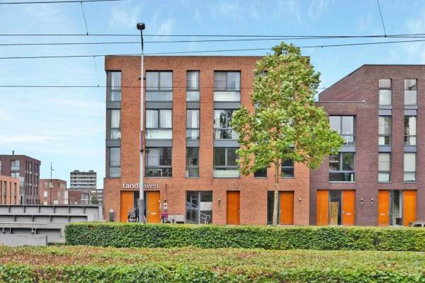 Woning IJburglaan 783 Amsterdam
